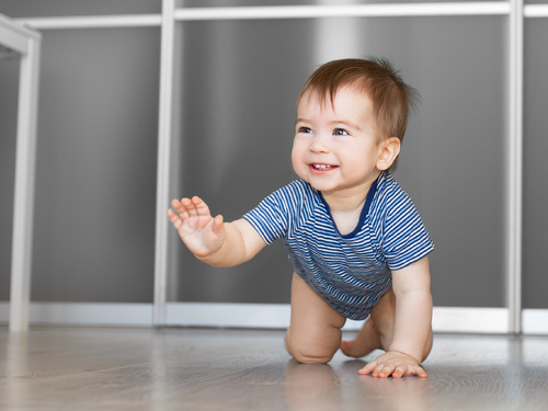 Zaczerwienienia, podrażnienia, drobne urazy. Jak zabezpieczyć skórę malucha? - Mustela Poland - 1