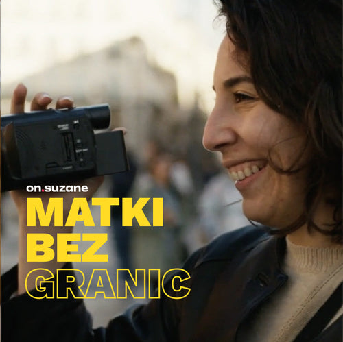 MATKI BEZ GRANIC: Głos macierzyństwa - Mustela Poland - 1