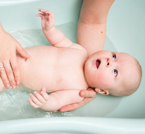 Jaka wanienka dla noworodka będzie najlepsza? - Mustela Polska - 1