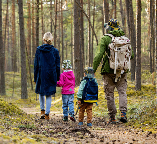 Green Friday zakupy w zgodzie z naturą - Mustela Poland - 1