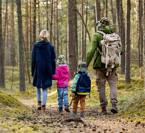 „Green Friday” – alternatywa dla słynnego Black Friday - Mustela Poland - 1