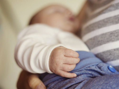 Wyprawka dla noworodka – czuły początek z Mustelą - Mustela Poland - 1