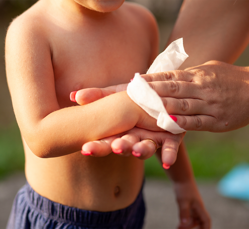Droga do zrównoważonej pielęgnacji i ochrony środowiska - Mustela Poland - 1