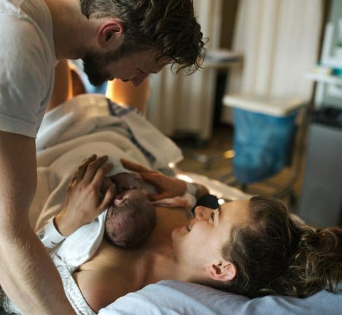 Walentynki a rodzicielstwo, czyli 14 lutego inaczej - Mustela Poland - 1