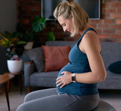 Co to jest pregnezja? Przedstawiamy amnezję ciążową - Mustela Polska - 1
