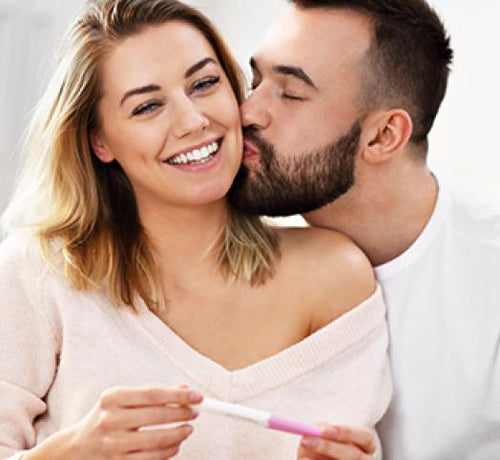 2. tydzień ciąży - Mustela Poland - 1