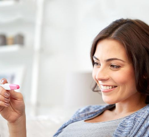 14. tydzień ciąży - Mustela Poland - 1