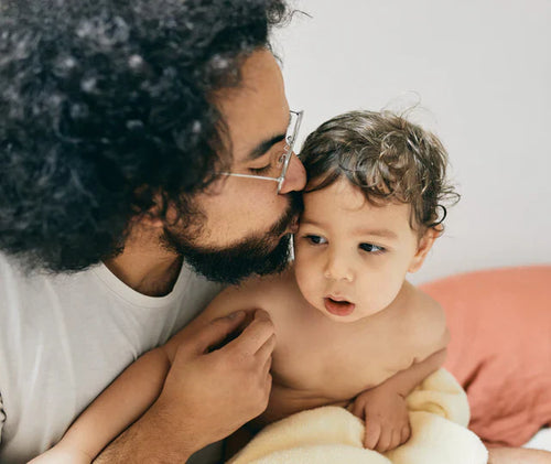 Atopowe zapalenie skóry, choroba alergiczna: oddzielanie faktów od fikcji - Mustela Poland - 1