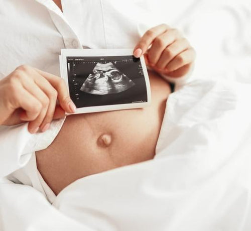 Najczęstsze dolegliwości w ciąży - Mustela Poland - 1