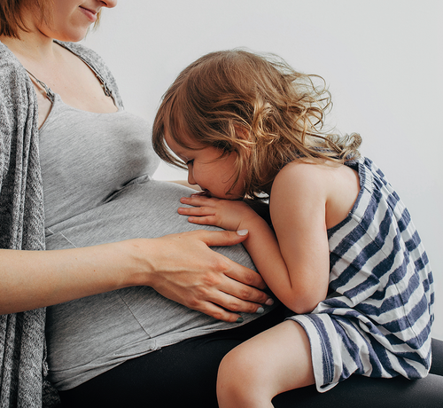 Jak szybko można zajść w kolejną ciążę - Mustela Poland - 1