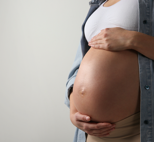 Choroby weneryczne a ciąża – fakty i mity - Mustela Poland - 1