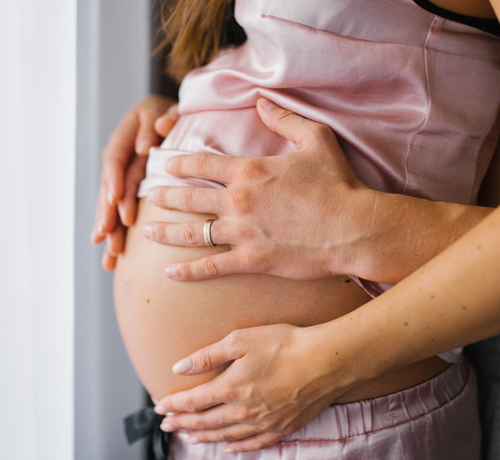 Jak się przygotować do porodu? - Mustela Poland - 1
