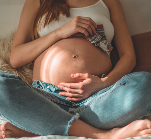 Inwazyjne badania prenatalne - Mustela Poland - 1