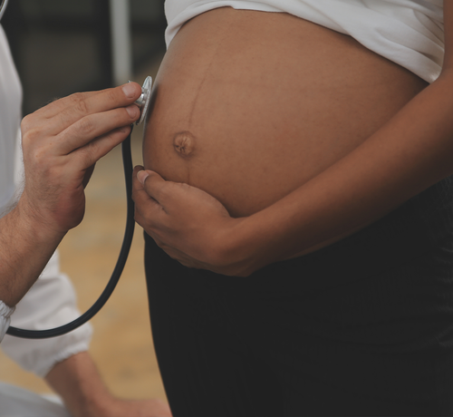 Cukrzyca ciążowa a poród - Mustela Poland - 1