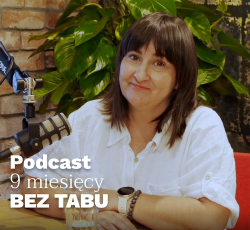 Pierwszy miesiąc ciąży - przewodnik - Mustela Poland - 1