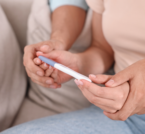 Objawy niepłodności - jak je rozpoznać - Mustela Poland - 1