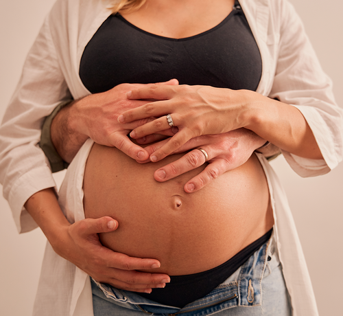 Chlamydia a zajście w ciążę - Mustela Polska - 1