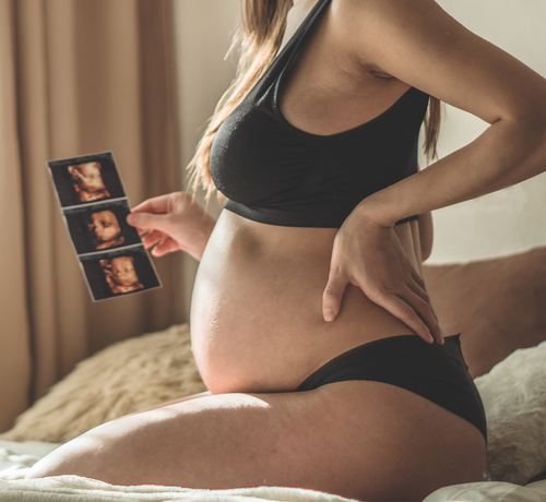 Opryszczka w ciąży - Mustela Poland - 1