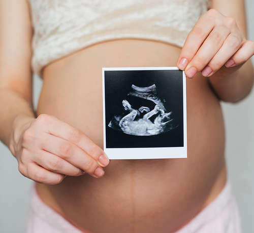 5. tydzień ciąży - Mustela Poland - 1