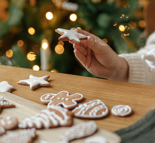 Święta 3 sposoby - Mustela Poland - 1