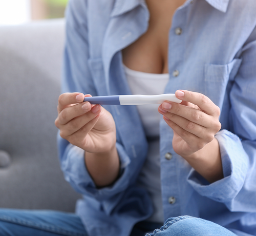 Bezpłodność a niepłodność - Mustela Poland - 1