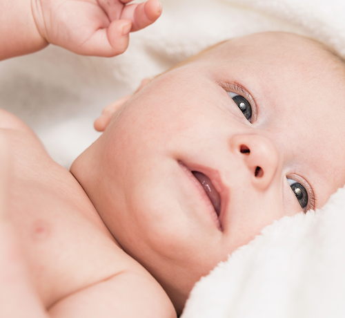 Typy skóry dziecka i odpowiednia pielęgnacja - Mustela Poland - 1