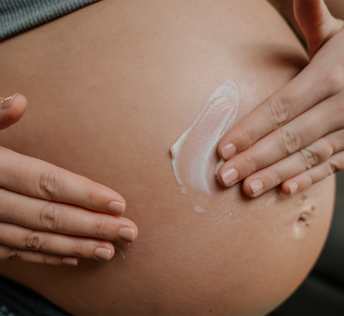 Atopowe zapalenie skóry w ciąży - Mustela Poland - 1