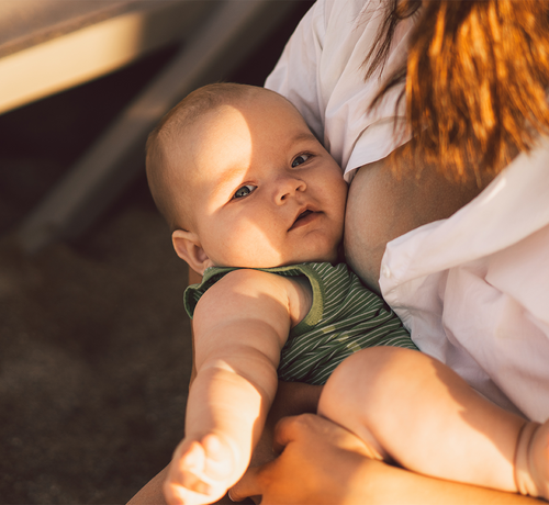 Karmienie w miejscach publicznych - Mustela Poland - 1