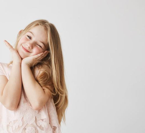 Rozwój dziecka w 4. roku życia - Mustela Poland - 1