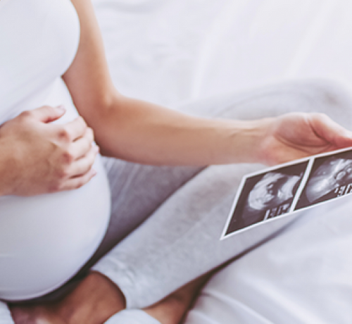 Konflikt serologiczny – zagrożenie, które można oswoić - Mustela Poland - 1