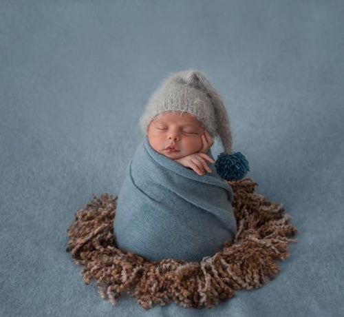 Noworodek – drugi tydzień życia dziecka - Mustela Poland - 1