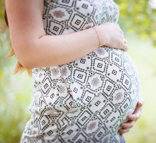 Ile trwa połóg po cesarskim cięciu (CC)? - Mustela Poland - 1