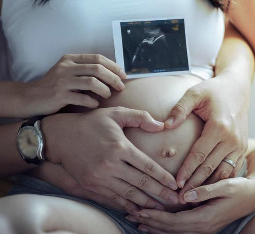 Co to jest poród lotosowy? - Mustela Poland - 1