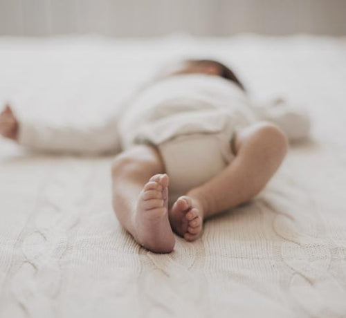 Tygodniowy noworodek - Mustela Poland - 1