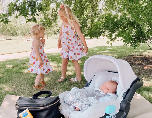 Wakacyjny wyjazd przy skórze skłonnej do atopii - Mustela Poland - 1