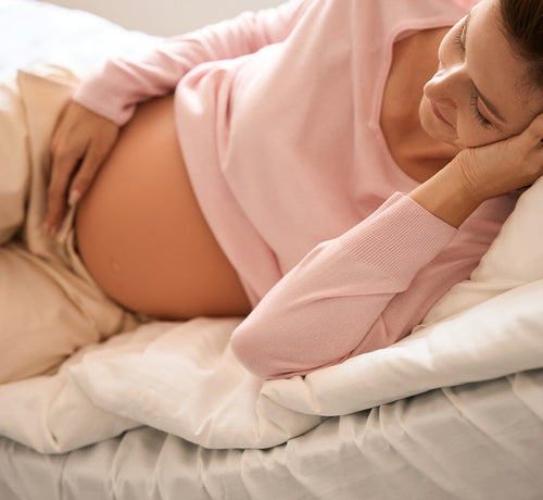 Znieczulenie zewnątrzoponowe - Mustela Poland - 1