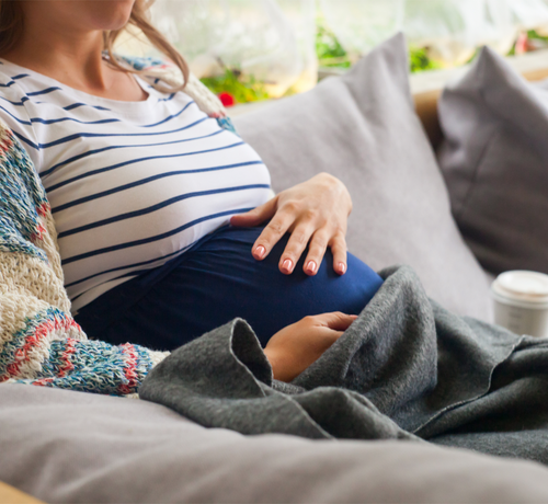 Hormonalny koktajl czyli jak zrozumieć zmiany hormonalne w ciąży - Mustela Polska - 1