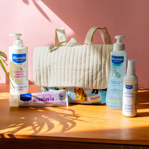 Header-premiers-produits-noel - Mustela Poland - 1