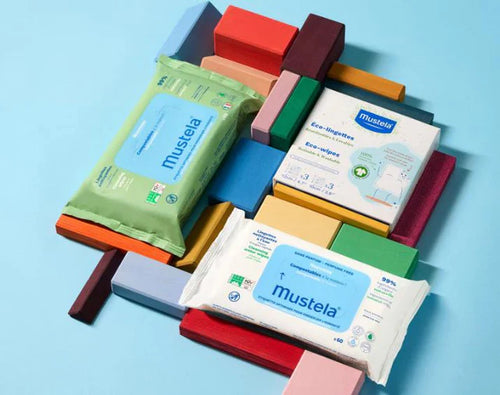 lingettes_nettoyantes_bebe_et_enfant_mustela - Mustela Poland - 1