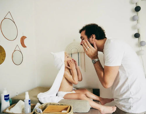 soins-visage-creme-hydratante-mustela - Mustela Poland - 1