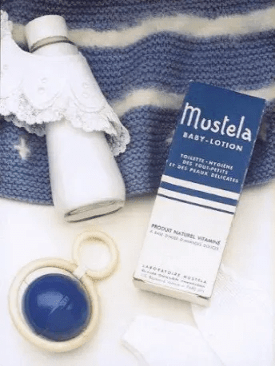 1 - Mustela Poland - 1
