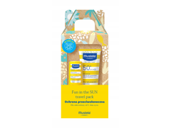 Zestaw Fun In The Sun Travel Pack - Mustela Polska