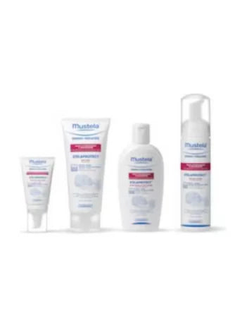 2008 - Mustela Poland - 1