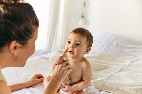 Diagnostyka typu skóry 