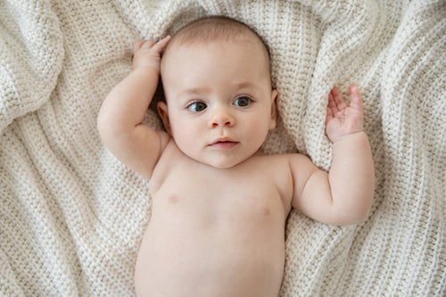 Mustela Zestaw Soft Baby Care - delikatna pielęgnacja - Mustela Polska - 4