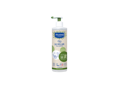 BIO Certyfikowana Organiczna Woda micelarna - Mustela Poland