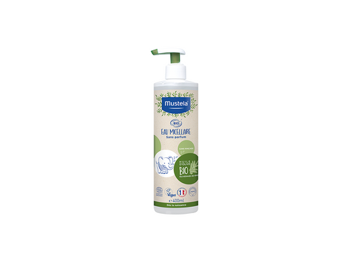 BIOWodamicelarna - Mustela Poland - 1