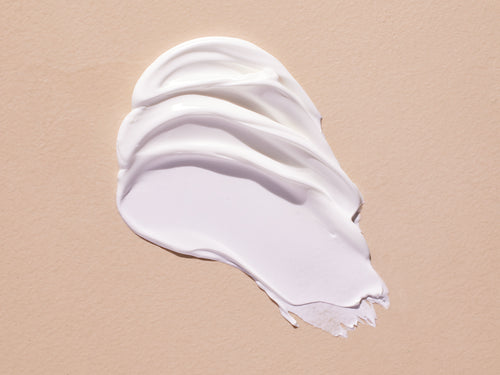 Zdjęcie tekstury BIO krem do przewijania - Mustela Poland - 2