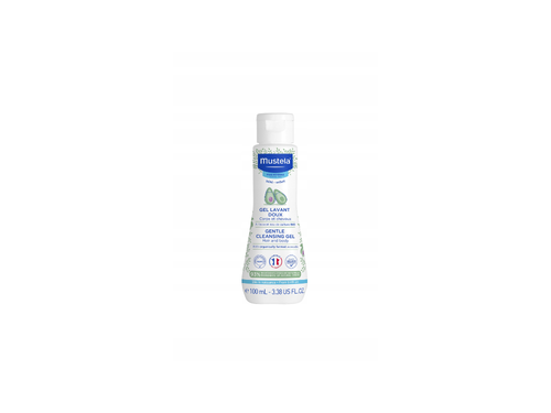 Zestaw SUN Wakacyjna Przygoda - Mustela Polska - 4