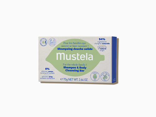 Szamponwkostce - Mustela Polska - 3